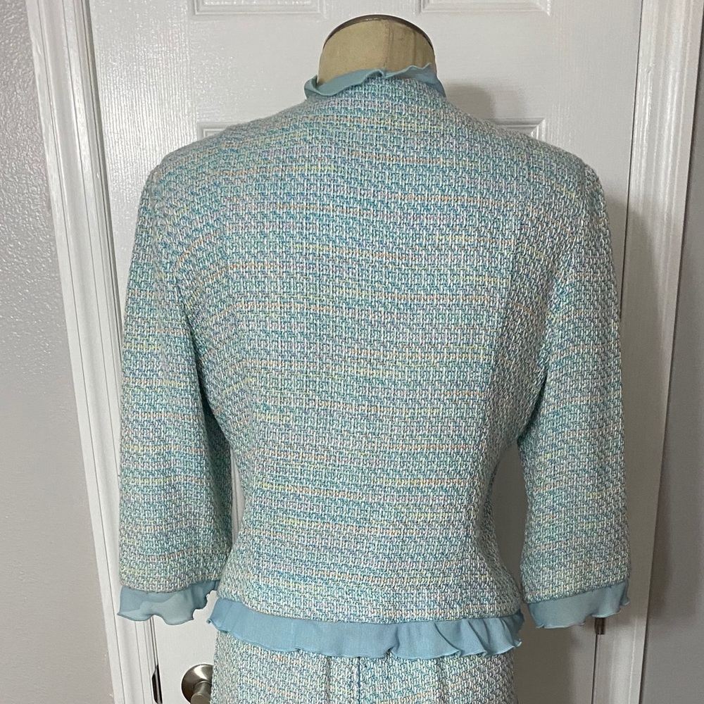 Women’s Designer Suit